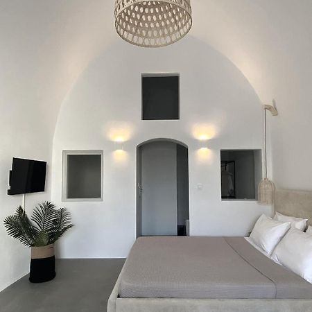 Arco Bianco Suites Akrotírion المظهر الخارجي الصورة
