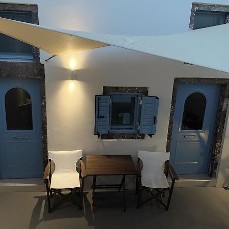 Arco Bianco Suites Akrotírion المظهر الخارجي الصورة