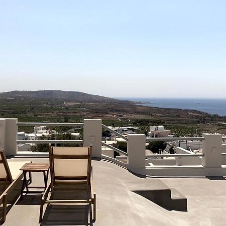 Arco Bianco Suites Akrotírion المظهر الخارجي الصورة