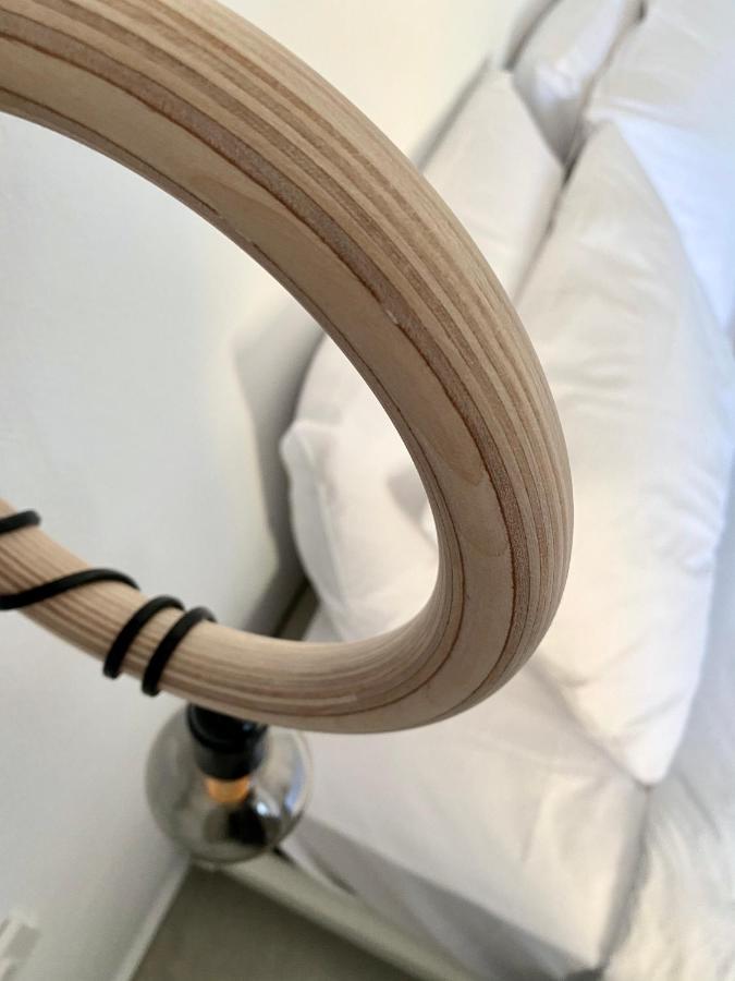 Arco Bianco Suites Akrotírion المظهر الخارجي الصورة