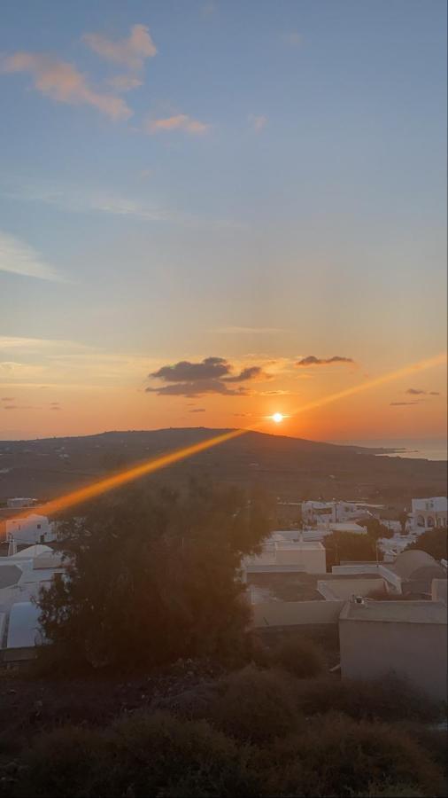 Arco Bianco Suites Akrotírion المظهر الخارجي الصورة