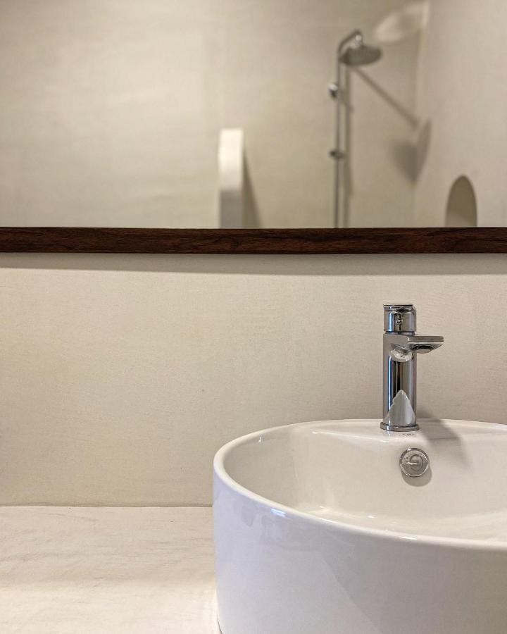 Arco Bianco Suites Akrotírion المظهر الخارجي الصورة