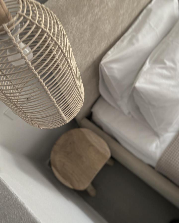 Arco Bianco Suites Akrotírion المظهر الخارجي الصورة