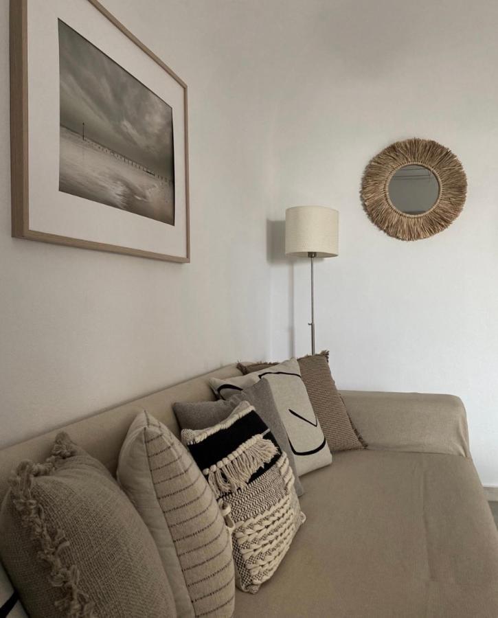 Arco Bianco Suites Akrotírion المظهر الخارجي الصورة